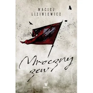 Mroczny zew (odnowienie) - Maciej Liziniewicz