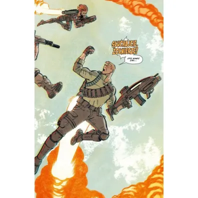 G. I. Joe. Tom 1