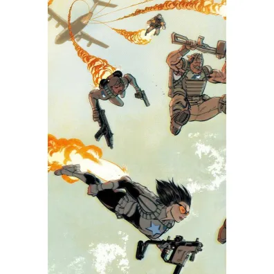 G. I. Joe. Tom 1
