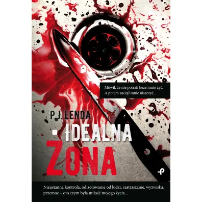 Idealna �ona - P J Lenda