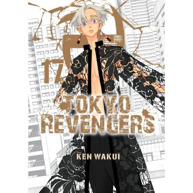 Tokyo Revengers. Tom 17 - Ken  Wakui