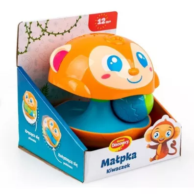 Ma�pka Kiwaczek Dumel