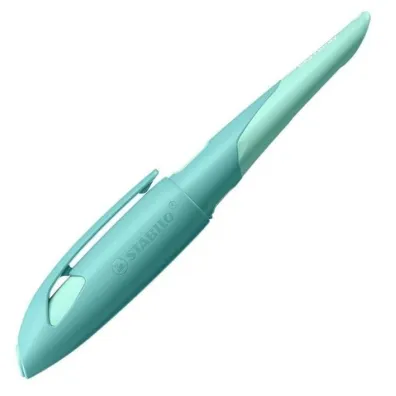 Pi�ro wieczne birdy pastel mi�towy R STABILO