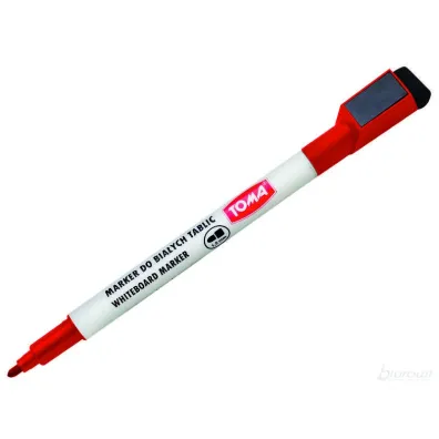 Toma Marker do bia�ych tablic + �cieracz TO-268