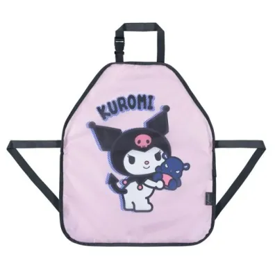 St. Majewski Fartuszek Kuromi Pink