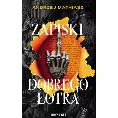 Zapiski dobrego �otra - Andrzej Mathiasz