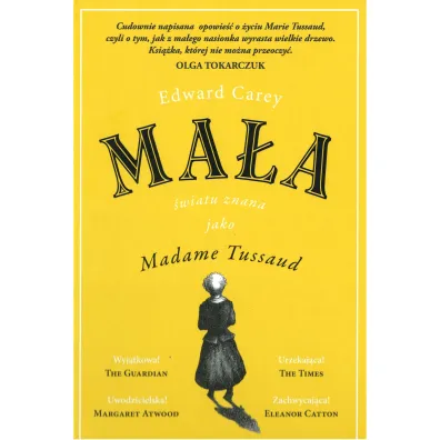 Ma�a - Edward Carey