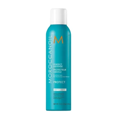 Moroccanoil Protect Perfect Defense termoochronny spray do w�os�w 225 ml