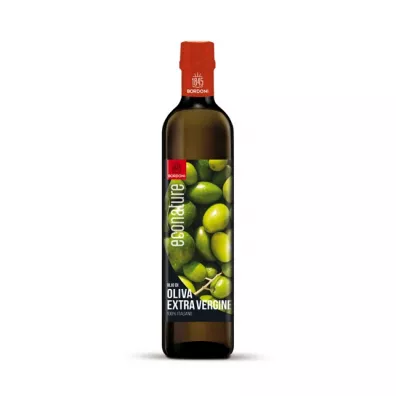 Bordoni Oliwa z oliwek extra virgin 500 ml Bio