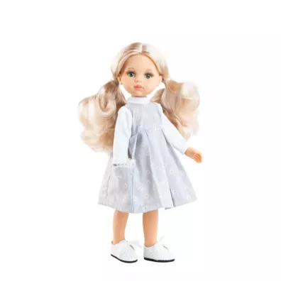 Lalka hiszpa�ska Rosa 32cm Paola Reina