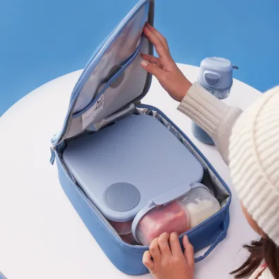 b.box Lunchbox, Chill Out