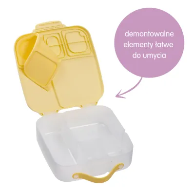 b.box Lunchbox, Chill Out