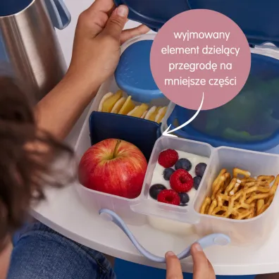b.box Lunchbox, Chill Out