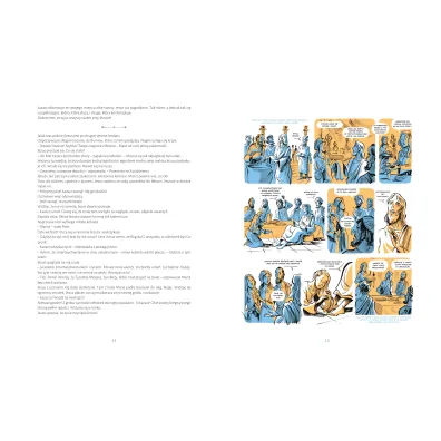 �wi�ci bracia i siostry. 12 niezwyk�ych rodze�stw: od Jakuba i Jana do si�str Martin