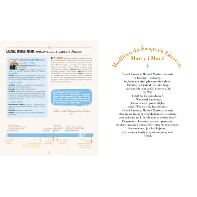 �wi�ci bracia i siostry. 12 niezwyk�ych rodze�stw: od Jakuba i Jana do si�str Martin