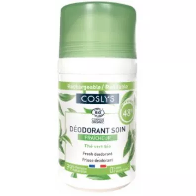 Coslys Dezodorant od�wie�aj�cy 50 ml