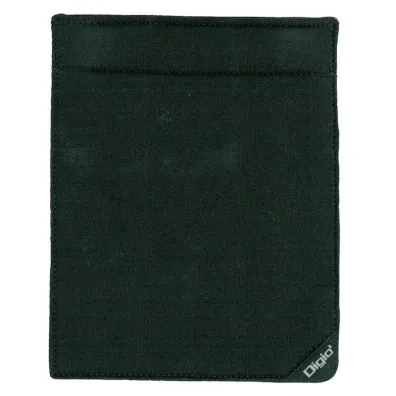 Nakabayashi Podk�adka-etui do myszki czarna
