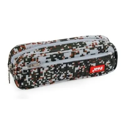 Fandy Pi�rnik etue Camo 2 siwy