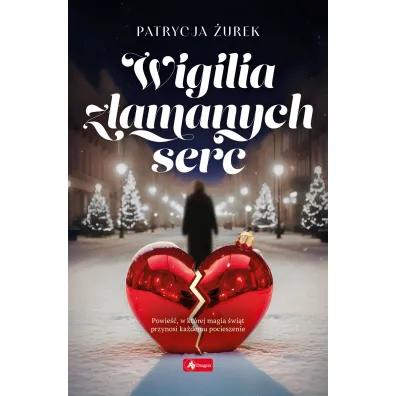 Wigilia z�amanych serc
