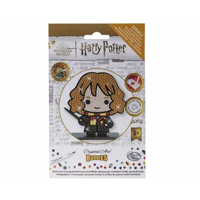 Mozaika diamentowa 2D Harry Potter Epee