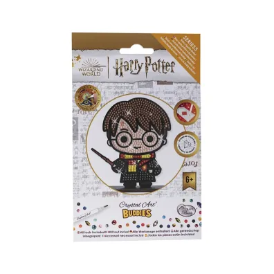 Mozaika diamentowa 2D Harry Potter Epee