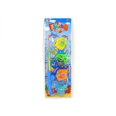 owienie rybek Adar