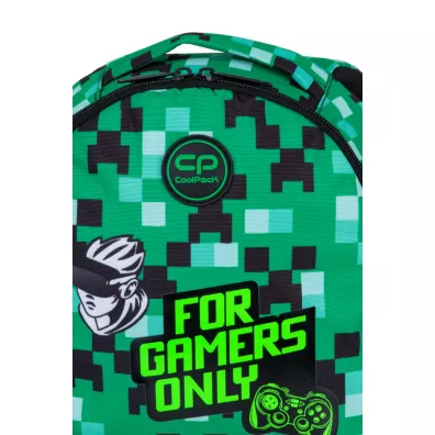 CoolPack Plecak do przedszkola Puppy Game Zone