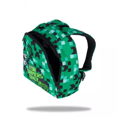 CoolPack Plecak do przedszkola Puppy Game Zone
