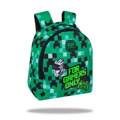CoolPack Plecak do przedszkola Puppy Game Zone