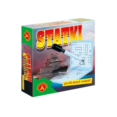 Statki mikro