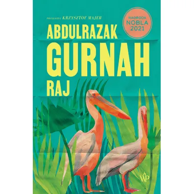 Raj - Abdulrazak Gurnah