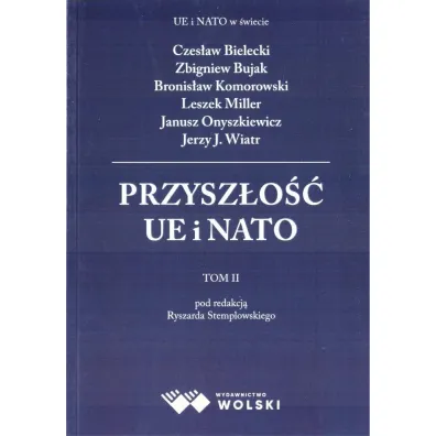 Przysz�o�� UE i NATO T.2