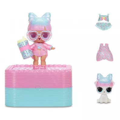 LOL Surprise! Deluxe Present Surprise Mga Entertainment