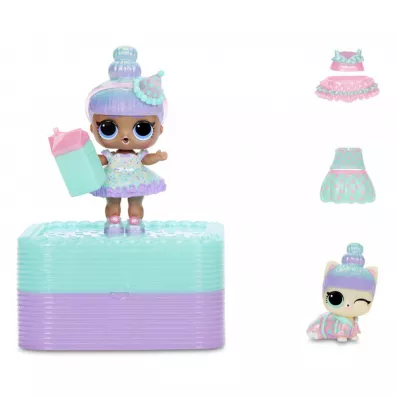 LOL Surprise! Deluxe Present Surprise Mga Entertainment