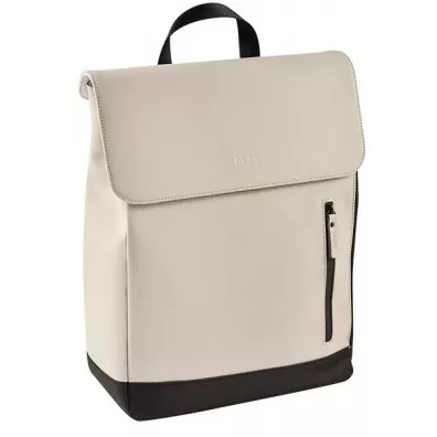 Beaba Plecak dla rodzica Oslo Clay 19 l