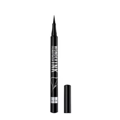 Rimmel Eyeliner Wonder Ink Ultimate 001 Black 1 ml