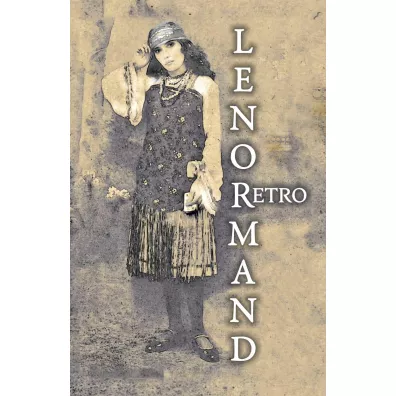 Retro Lenormand Kos