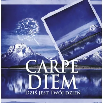 Carpe Diem (OT) * * - Alex Ben