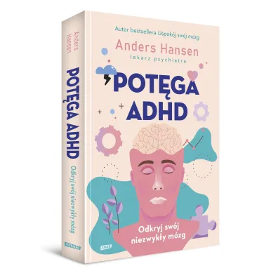 Pot�ga ADHD