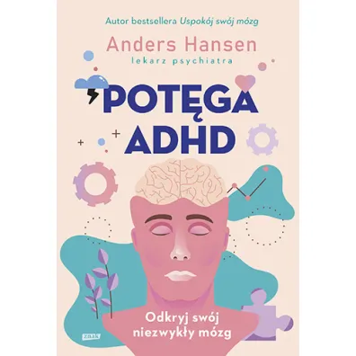 Pot�ga ADHD