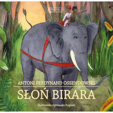 S�o� Birara Ii - Antoni Ferdynand Ossendowski