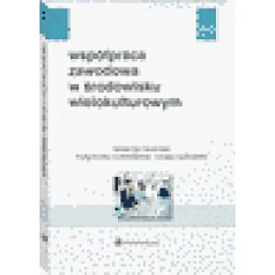 Wsp�praca zawodowa w �rodowisku wielokulturowym