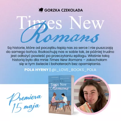 Times New Romans