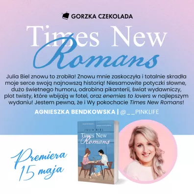 Times New Romans