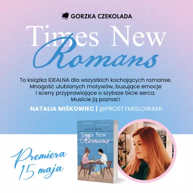 Times New Romans
