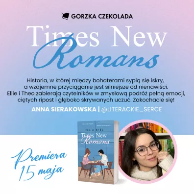 Times New Romans