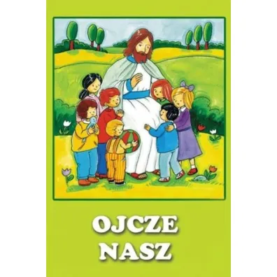 Ojcze nasz