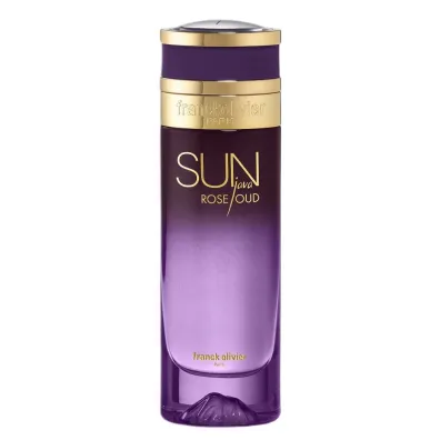 Franck Olivier Sun Java Rose Oud Woda perfumowana 75 ml