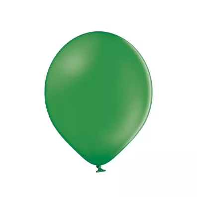 Belbal Balony B105 Pastel Leaf Green 100 szt.