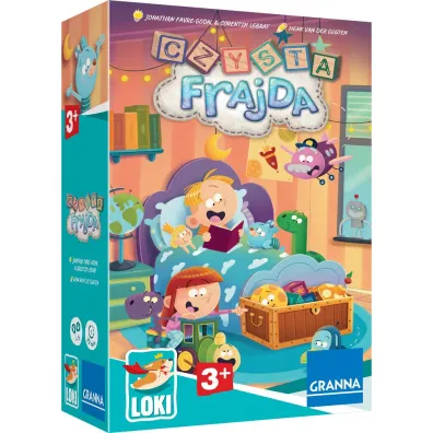 Czysta Frajda Granna